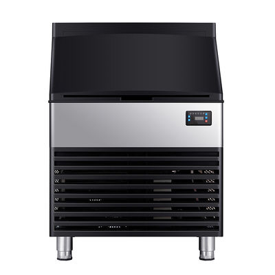 Caffetteria facile e sicura Lifestyle Precision Cube Ice Machine con raffreddamento ad aria