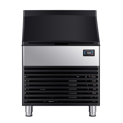 Embraco LZ-260 Smart Ice Maker Fornitori per bevande 120kg/24Hours Square Ice Cube Maker