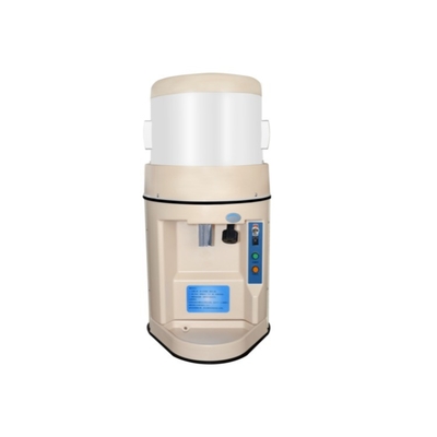 Personalizzazione Apparecchi domestici Macchine per la frantumazione del ghiaccio 290*360*450 App-controllato 8kg/24 ore