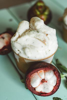 NO App controllata 8 kg/24 ore Apparecchi domestici personalizzati Rasoio ghiaccio Ghiaccio rasato