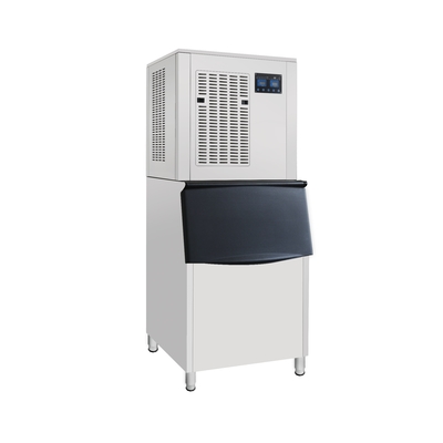 400 kg 24 ore Prodotto Potente Silent Falke Ice Making Machine per casa o hotel