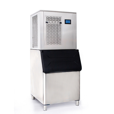 400 kg 24 ore Prodotto Potente Silent Falke Ice Making Machine per casa o hotel
