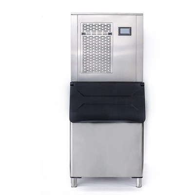 400 kg 24 ore Prodotto Potente Silent Falke Ice Making Machine per casa o hotel