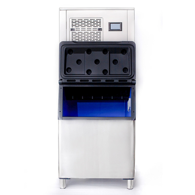 400 kg 24 ore Prodotto Potente Silent Falke Ice Making Machine per casa o hotel