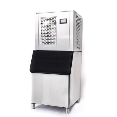 400 kg 24 ore Prodotto Potente Silent Falke Ice Making Machine per casa o hotel