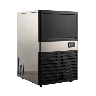 660W portabile Mini Ice Cube Maker Automatic Ice Maker Machine per la casa 220V prodotti