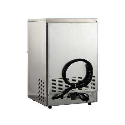 660W portabile Mini Ice Cube Maker Automatic Ice Maker Machine per la casa 220V prodotti