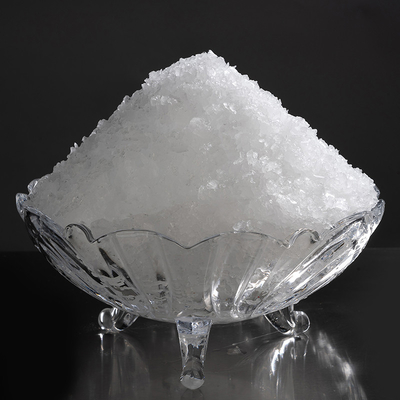 2 kg Capacità frantumatore per cubo di ghiaccio per la casa Spedizione rapida e risparmio di costi