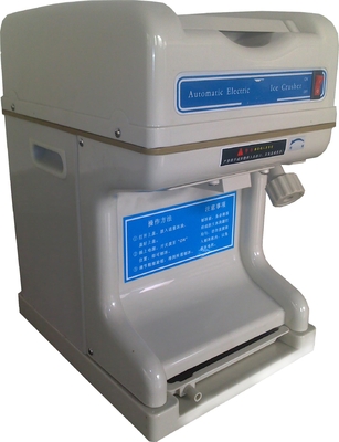 Apparecchiatura di refrigerazione completamente automatica 2 kg Min Bulk Convenient Ice Block Crusher