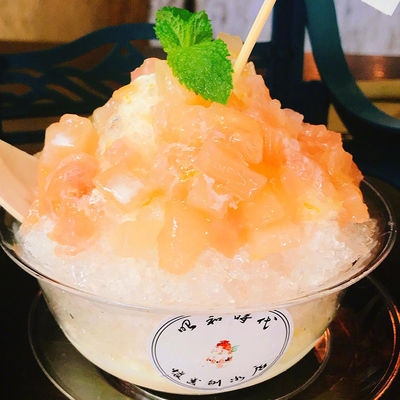 Macchina per ghiaccio portatile a 220V con capacità di 26 kg e design di ghiaccio rasato a cristallo