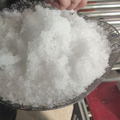 Macchine per rasoi di ghiaccio semiautomatiche commerciali con capacità di 2 kg/min