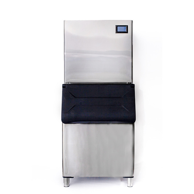 Modello personalizzato 1820W 220V Blocco Ice Maker con garanzia e 320Kg/24Hours Output