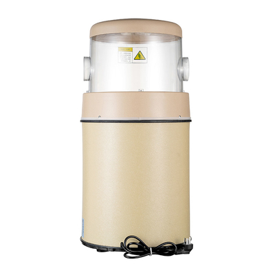 Alta resa 8 kg/min LZ-168 Rasoio per ghiaccio per macchine per ghiaccio in 290*360*450mm