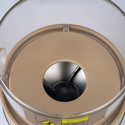 Funzionalità del ghiaccio rasato 8 kg/min LZ-168 Hawaiian Industrial Ice Maker And Crusher