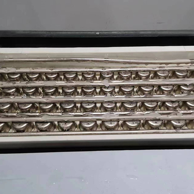 48 kg LZ-60 cilindro cubo gelato 24 ore capacità di stoccaggio 15 kg