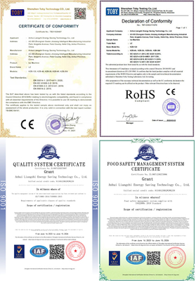 8 kg/min Quantità/min Hawaiano in acciaio inossidabile macchina per ghiaccio rasato LZ-168