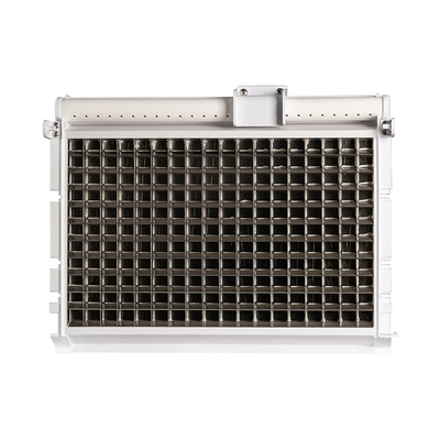 Dimensioni personalizzate e OEM ODM Commercial Ice Block Machine per impianti di produzione