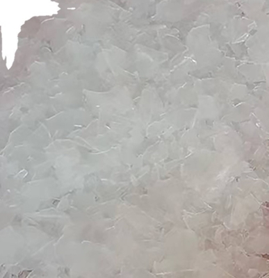 Corrente elettrica 9A 500Kg Daily LZ-05 Industrial Ice Flake Machine per pesce Flake Ice Machine