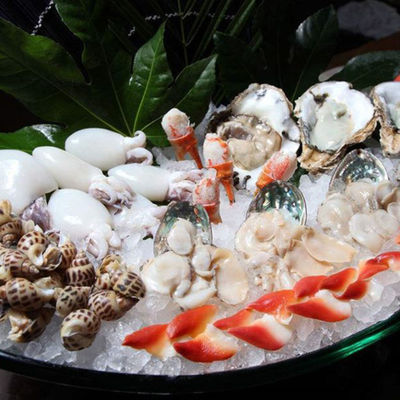 1236*640*770mm/1236*970*1200mm 252 KG Silenziosa macchina per ghiaccio granulare per il vostro business