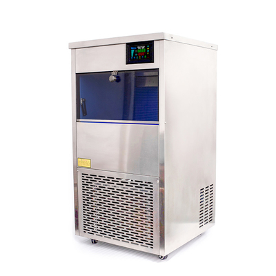60 kg Cisco Compressore raffreddamento dell'aria Flake neve ghiaccio rasoio per le esigenze del cliente