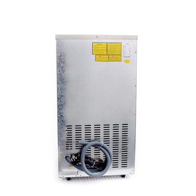 60 kg Cisco Compressore raffreddamento dell'aria Flake neve ghiaccio rasoio per le esigenze del cliente