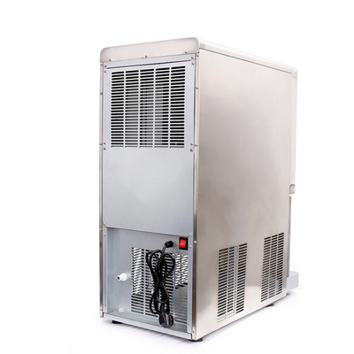 2.8A Macchine per acqua ghiacciata a corrente elettrica e 220 V di tensione