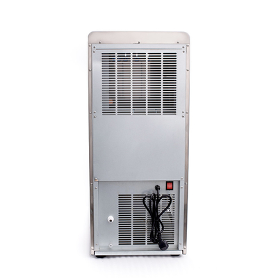 2.8A Modulare per la produzione di ghiaccio a corrente elettrica per macchine per acqua ghiacciata da 120 kg/24h