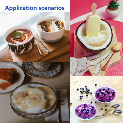 220V tensione più resistente Granular Ice Machine 350kg fornitura giornaliera da LZ-700 fornitori