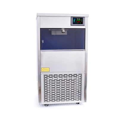 Corrente elettrica 2A 100Kg Bingsu Snow Flake Snow Machine con eccellenti prestazioni