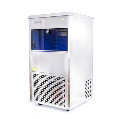 Corrente elettrica 2A 100Kg Bingsu Snow Flake Snow Machine con eccellenti prestazioni