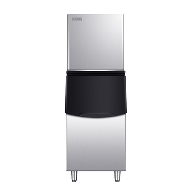 280 kg Macchina LZ-600 per la produzione avanzata di ghiaccio in acciaio inossidabile