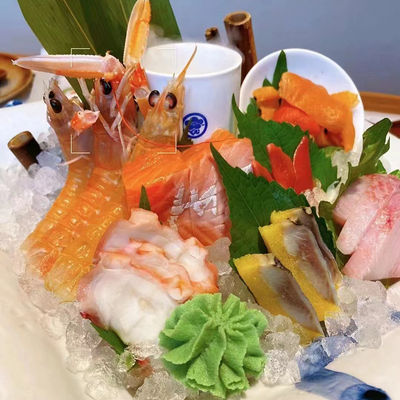 Embraco Compressore LZ-500 Macchina per la produzione di ghiaccio Macchina per la rasatura di ghiaccio a fiocchi di neve per 220 kg 24 ore