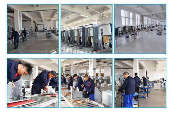 128 kg corrente elettrica 7.8A macchinario per la produzione di ghiaccio granulare commerciale LZ-800 per lo stoccaggio degli alimenti