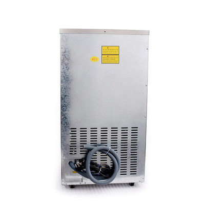 45 KG Corrente elettrica 3A LZ-160 Commerciale Acqua dolce Flake Ice Maker Per Tea Shop