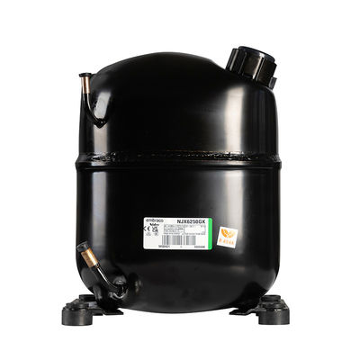 117 KG 220V LZ-1000 Fabbricante di ghiaccio di tipo cubo