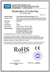 Porcellana Anhui Liangzhi Energy Saving Technology Co., Ltd. Certificazioni
